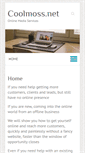 Mobile Screenshot of coolmoss.net